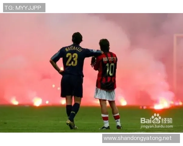 足球明星们在绿茵场上的激情时刻与精彩瞬间的完美呈现