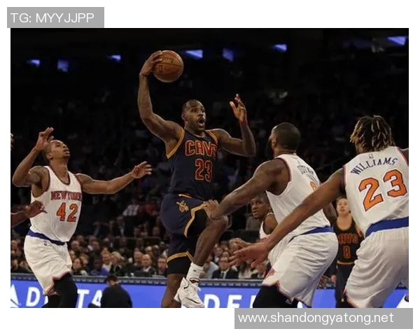 1415骑士与尼克斯的巅峰对决谁能在这场较量中笑到最后