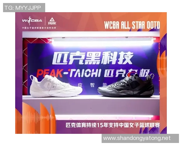 明星们热衷的篮球品牌揭秘你也能拥有的运动装备选择